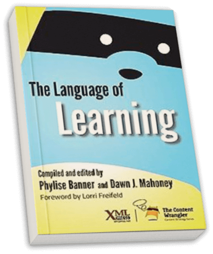 The Language of Learning, book by Myra Travin